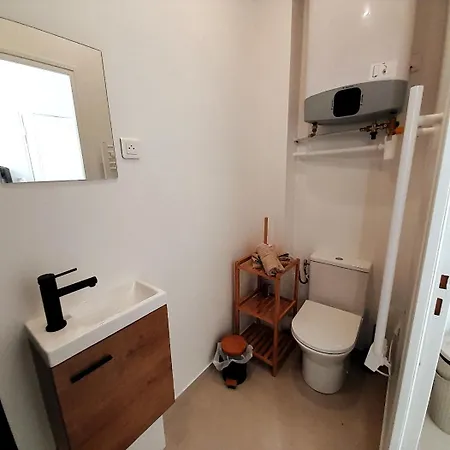 3- A 10 Min De Paris - Train Metro Apartment